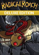 RADical ROACH Deluxe Edition PC Key