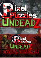 Pixel Puzzles UndeadZ - Original Soundtrack DLC PC Key