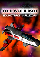 Heckabomb - Soundtrack DLC PC Key