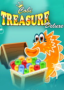 Cobi Treasure Deluxe PC Key