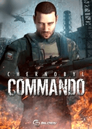 Chernobyl Commando PC Key