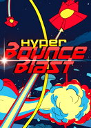 Hyper Bounce Blast PC Key