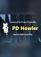 PD Howler 10 PC Key