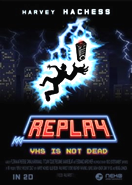 Replay - VHS is not dead PC Key