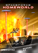 Spaceforce Homeworld PC Key