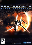Spaceforce Rogue Universe HD PC Key
