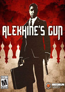 Alekhines Gun PC Key