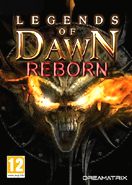 Legends of Dawn Reborn PC Key