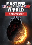 Masters of the World Expert Bundle PC Key