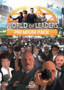 World Of Leaders - Premium Pack DLC PC Key