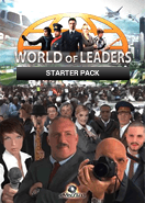 World Of Leaders - Starter Pack PC Key