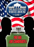 The Race for the White House PC Key
