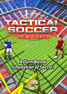 Tactical Soccer The New Season PC Key