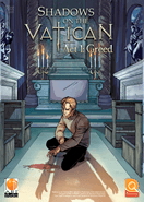 Shadows on the Vatican Act 1 Greed PC Key