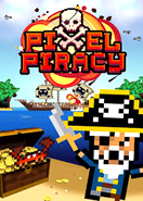 Pixel Piracy PC Key