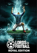 Lords of Football Royal Edition PC Key
