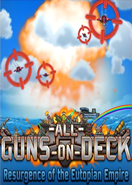 All Guns On Deck PC Key-37048