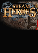 Steam Heroes PC Key
