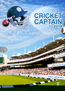 Cricket Captain 2014 PC Key