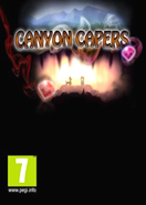 Canyon Capers PC Key