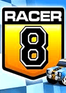 Racer 8 PC Key