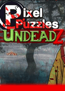 Pixel Puzzles UndeadZ PC Key