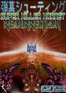 Super Killer Hornet Resurrection PC Key