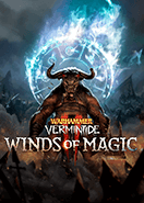 Warhammer Vermintide 2 Winds of Magic DLC PC Key