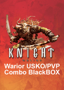 Warrior USKO/PVP Combo BlackBOX