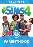 The Sims 4 Parenthood DLC Origin Key
