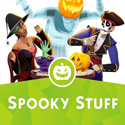 the sims 4 spooky stuff to buy the sims 4 spooky stuff to buy
