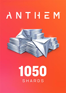 Anthem 1050 Shards Pack DLC Origin Key
