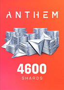 Anthem 4600 Shards Pack DLC Origin Key