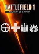 Battlefield 1 Shortcut Kit - Infantry Bundle Origin Key