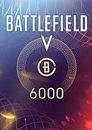 Battlefield 5 - 6000 Battlefield Currency Origin Key