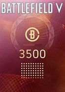 Battlefield 5 - 3500 Battlefield Currency Origin Key