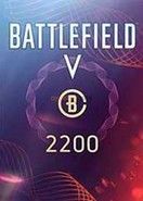 Battlefield 5 - 2200 Battlefield Currency Origin Key