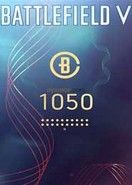 Battlefield 5 - 1050 Battlefield Currency Origin Key