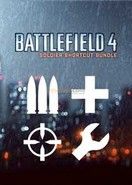 Battlefield 4 Soldier Shortcut Bundle DLC Origin Key