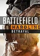 Battlefield Hardline Betrayal DLC Origin Key