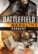 Battlefield Hardline Robbery DLC Origin Key
