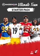 Madden NFL 20 Madden Ultimate Team Starter Pack DLC Origin Key
