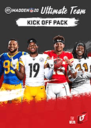 Madden NFL 20 Madden Ultimate Team Kickoff Pack DLC Origin Key