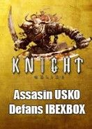 Assasin USKO Defans IBEXBOX