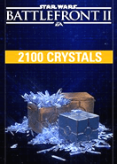 Star Wars Battlefront 2 Crystals Pack 2100 Origin Key