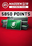 Madden NFL 19 Ultimate Team 5850 Points Pack Origin Key