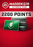 Madden NFL 19 Ultimate Team 2200 Points Pack Origin Key