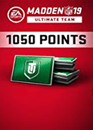 Madden NFL 19 Ultimate Team 1050 Points Pack Origin Key