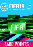 Fifa 19 Ultimate Team Fifa Points 4600 Origin Key