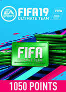 Fifa 19 Ultimate Team Fifa Points 1050 Origin Key